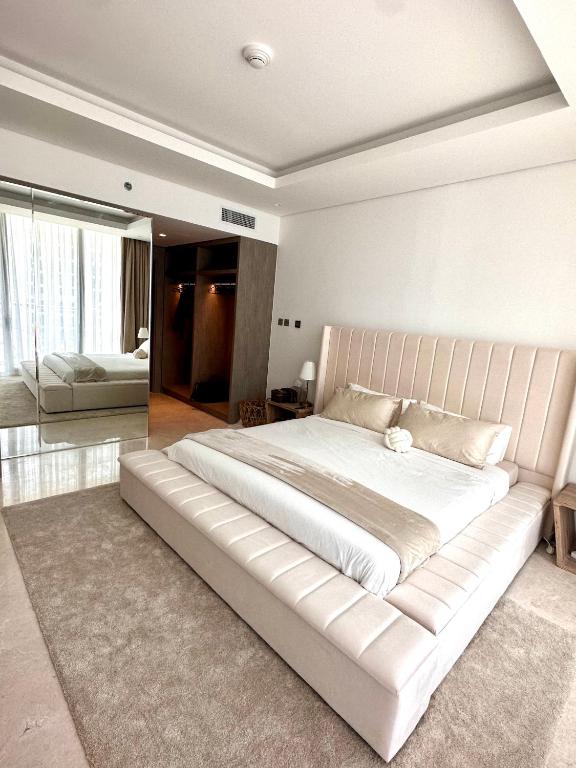 هتل ذ استرلینگ بای اومنیات وست - The Sterling by omnyat West