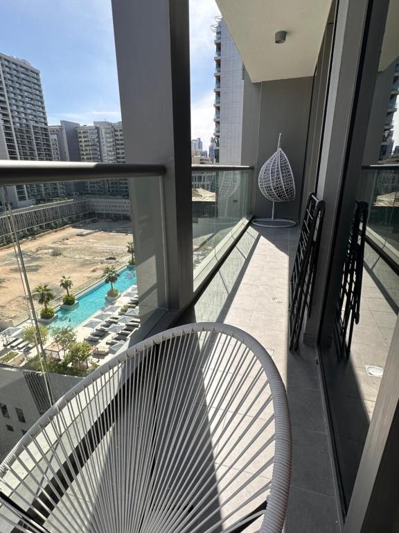 The Sterling by omnyat West