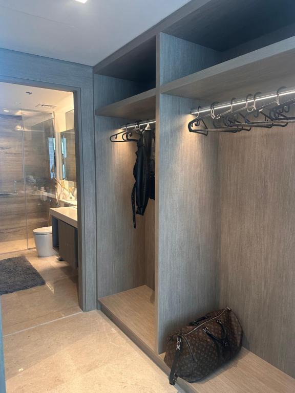 The Sterling by omnyat West