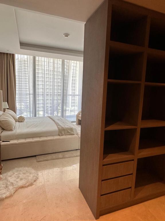 The Sterling by omnyat West