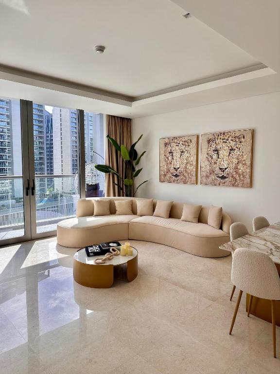 The Sterling by omnyat West