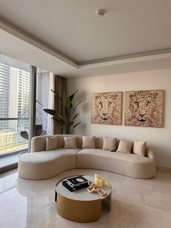 The Sterling by omnyat West