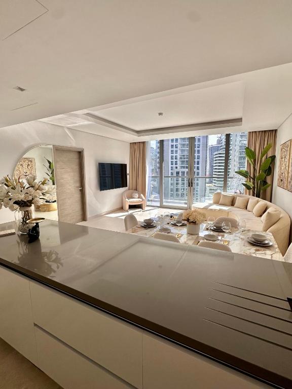 The Sterling by omnyat West