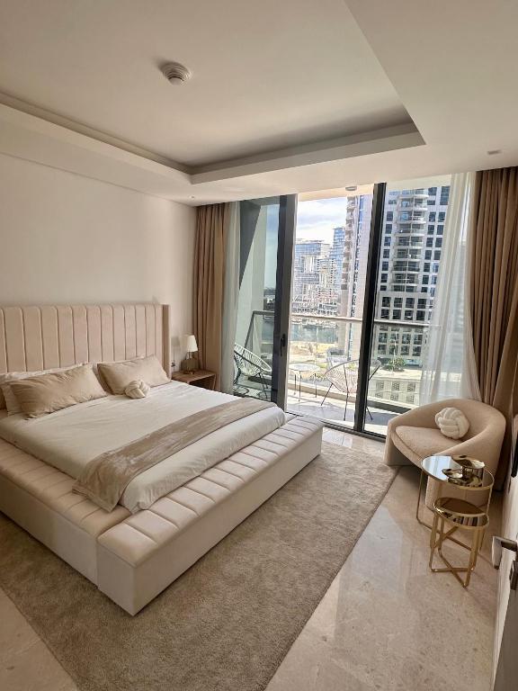 The Sterling by omnyat West