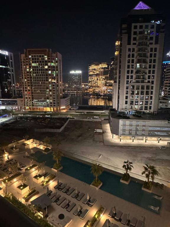 The Sterling by omnyat West