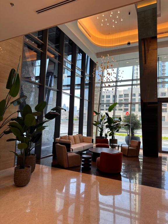 The Sterling by omnyat West