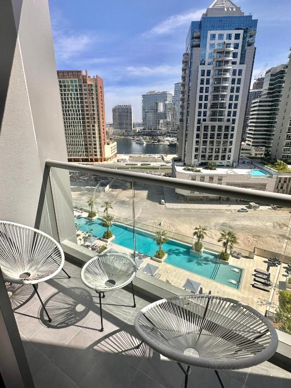 The Sterling by omnyat West