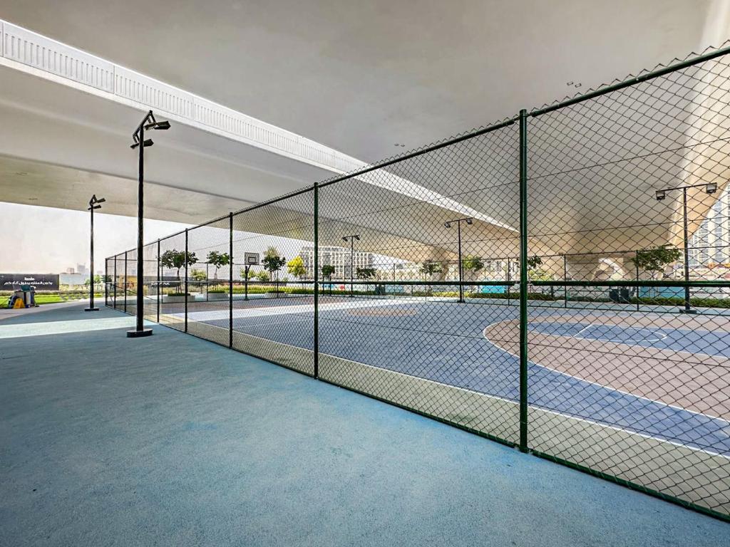 Vida Residence,Dubai Creek Beach - 1BR Apartment - Allsopp&Allsopp