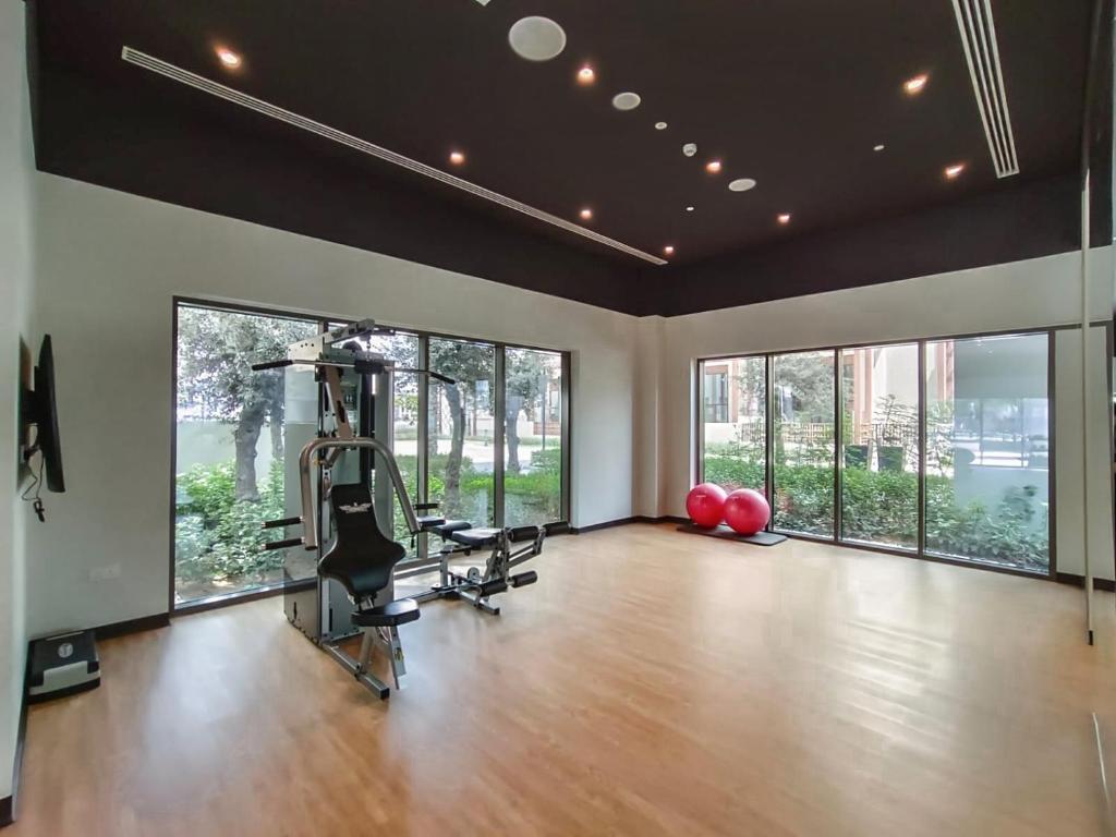 Vida Residence,Dubai Creek Beach - 1BR Apartment - Allsopp&Allsopp