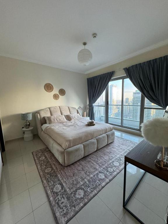 هتل تاپ اسکای مارینا ویوز نیر جی بی آر - Top Sky Marina Views near JBR