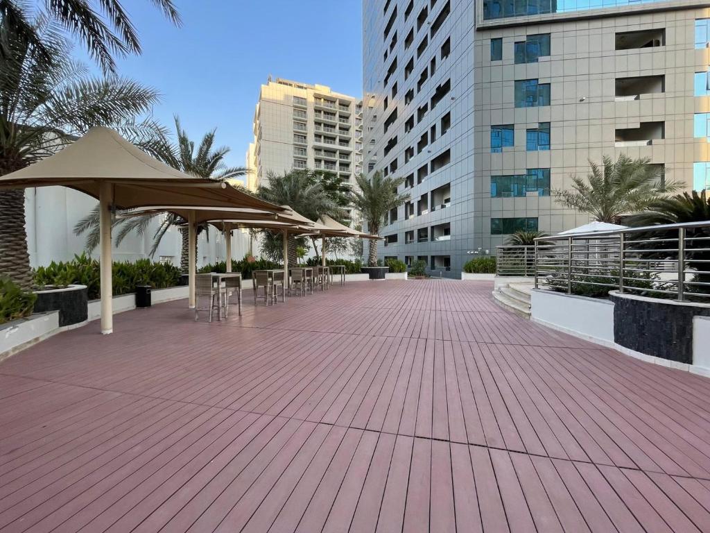 GuestReady - Cinza Moderna com Piscina e Ginásio