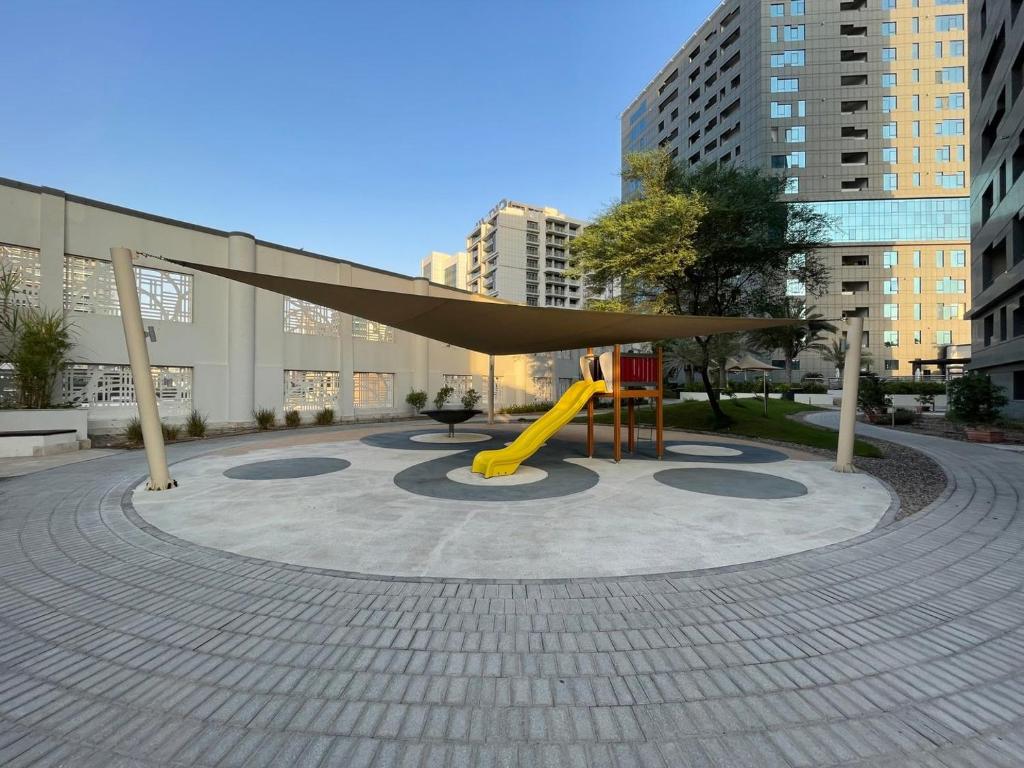 GuestReady - Cinza Moderna com Piscina e Ginásio