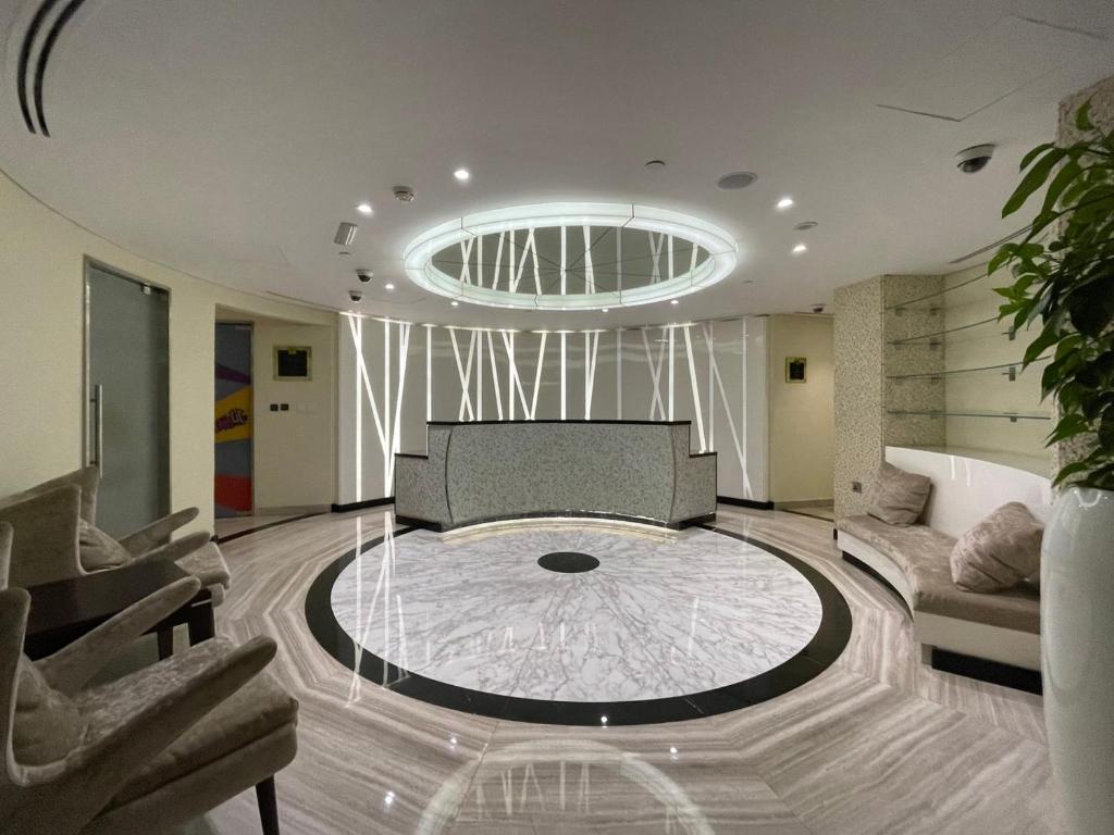 GuestReady - Cinza Moderna com Piscina e Ginásio