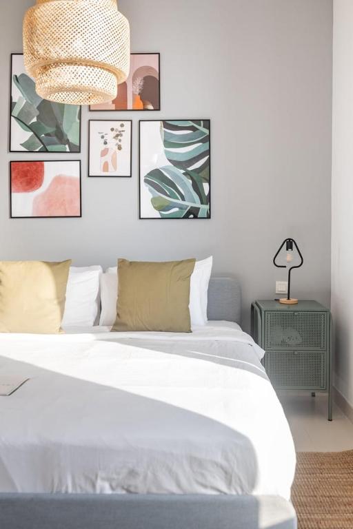 GuestReady - Cinza Moderna com Piscina e Ginásio