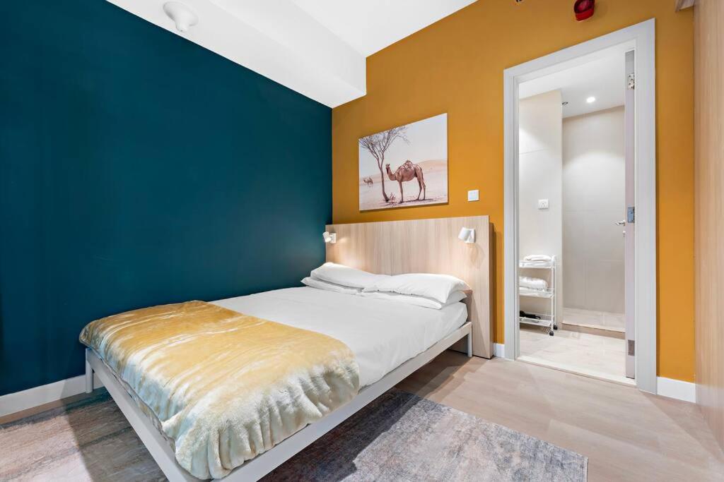 Exclusive Dubai Marina Two Bedroom Suite by Jumeirah Beach, Mall and Metro