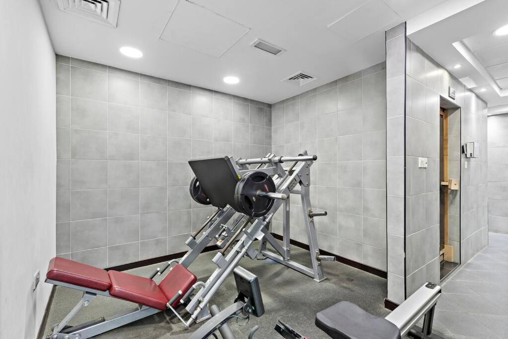 Exclusive Dubai Marina Two Bedroom Suite by Jumeirah Beach, Mall and Metro