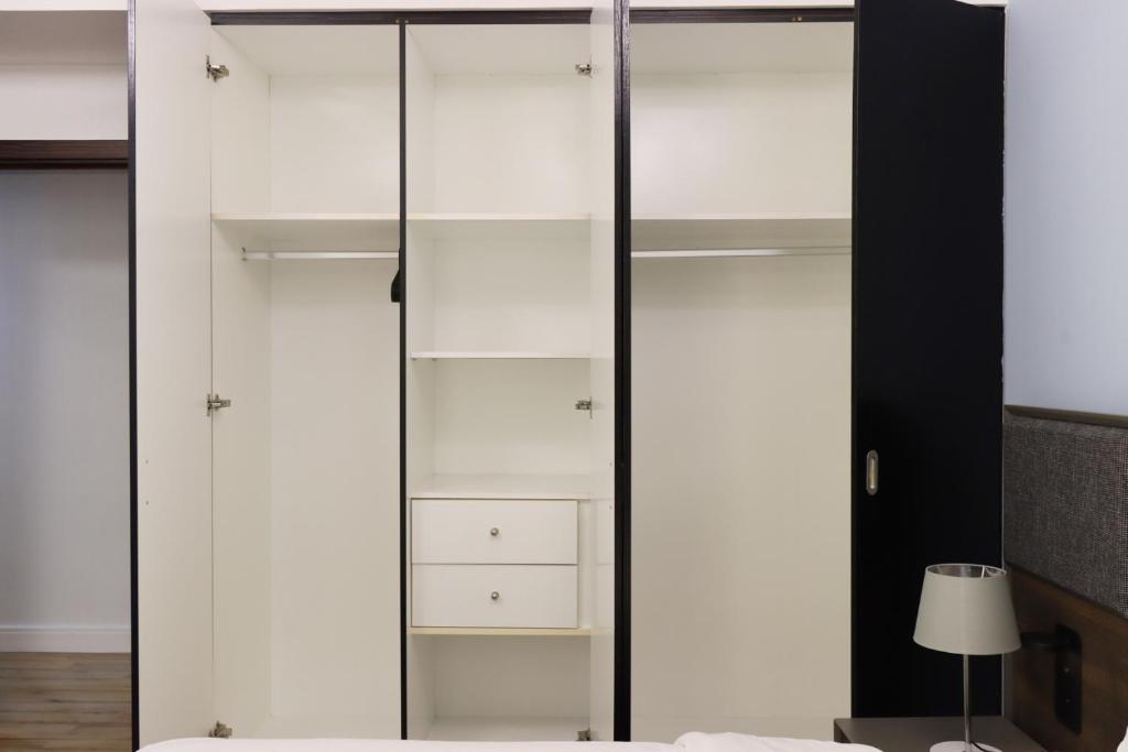 Livbnb - 3+1 in JBR, Close to Beach w/ Ain View