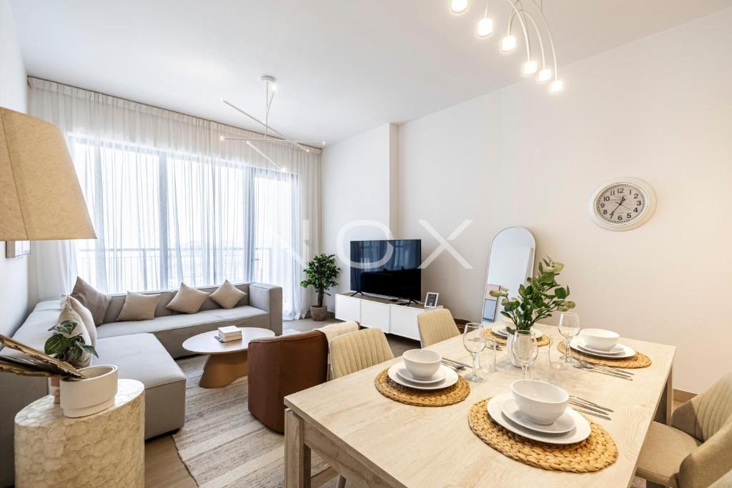 هتل ستانینگ 2 بدز لا ریو ب2 پورت دلامر - Stunning 2 Beds La Rive B2 Port Dela Mer