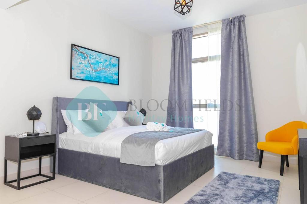 هتل ماودرن 1 بدروم این رفلکشنز - Modern 1 Bedroom In Reflections