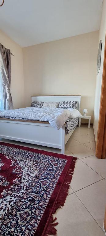 هتل سِوِن هِوِّن - Seven heaven