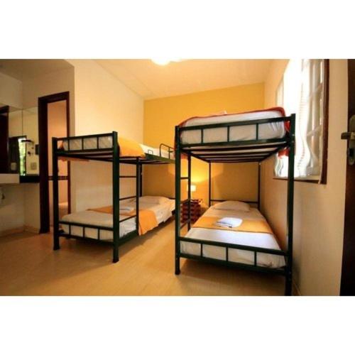 هتل انسار هوم استی - Ansar Homestay