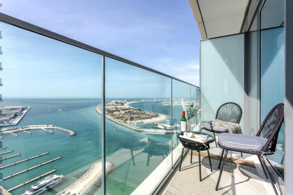 هتل فرانک پورتیر - بیچ ویستا تاور 2 - Frank Porter - Beach Vista Tower 2