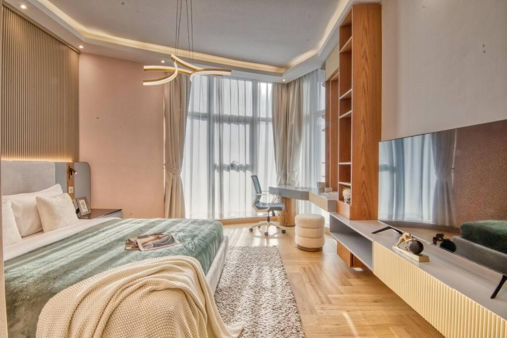 The Smart Concierge - Avant