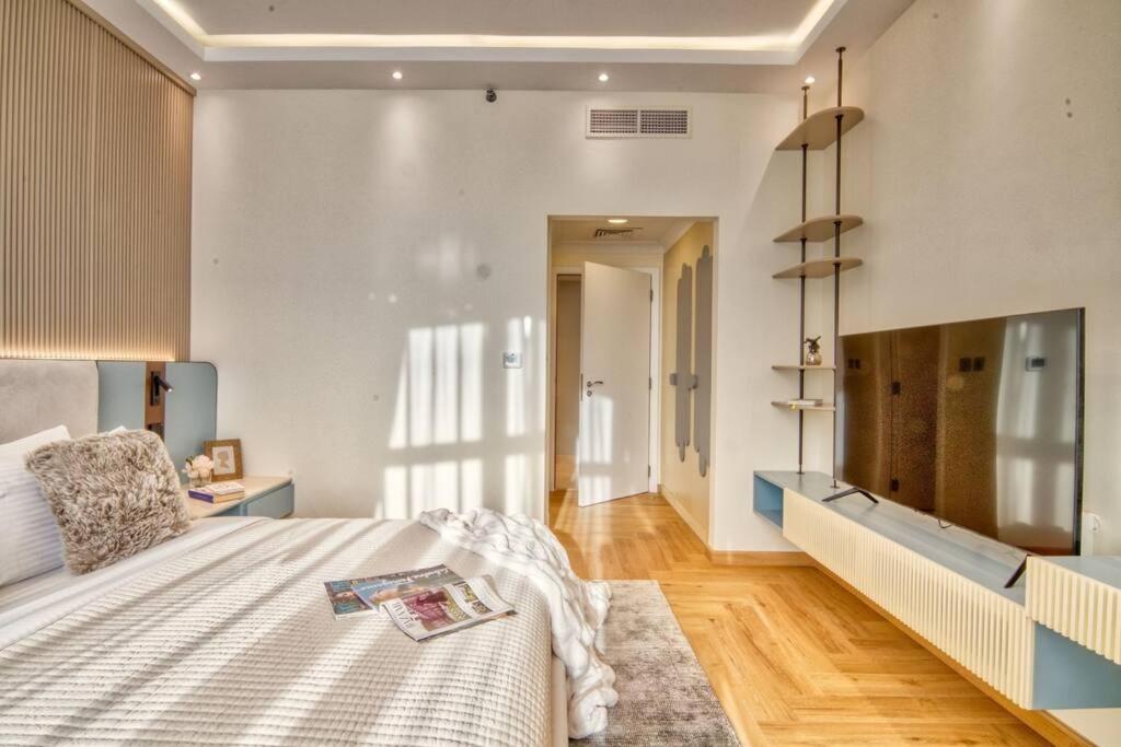 The Smart Concierge - Avant