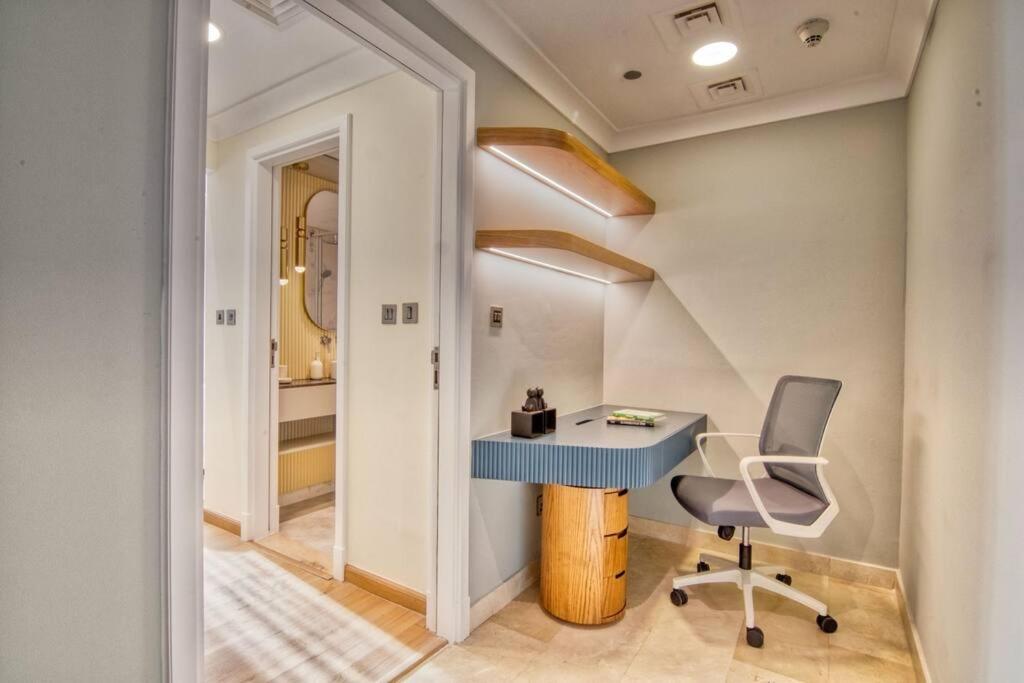 The Smart Concierge - Avant