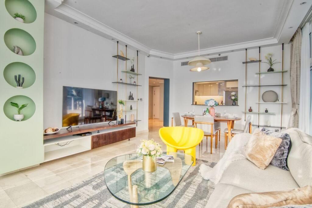 The Smart Concierge - Avant