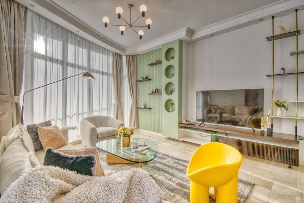 The Smart Concierge - Avant