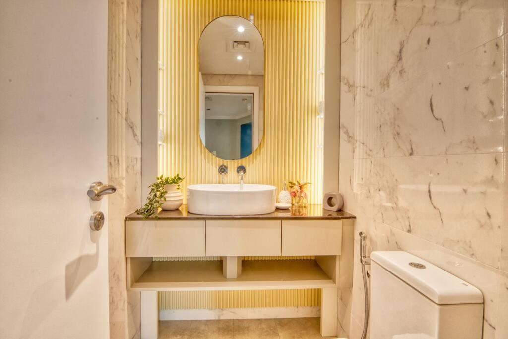 The Smart Concierge - Avant