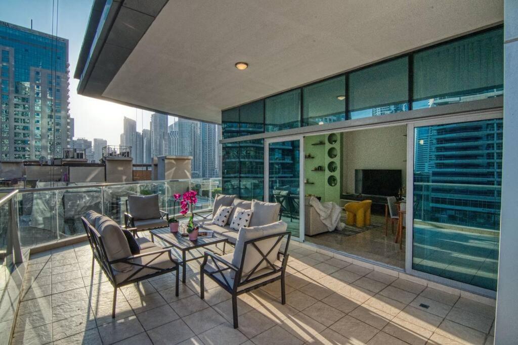 The Smart Concierge - Avant