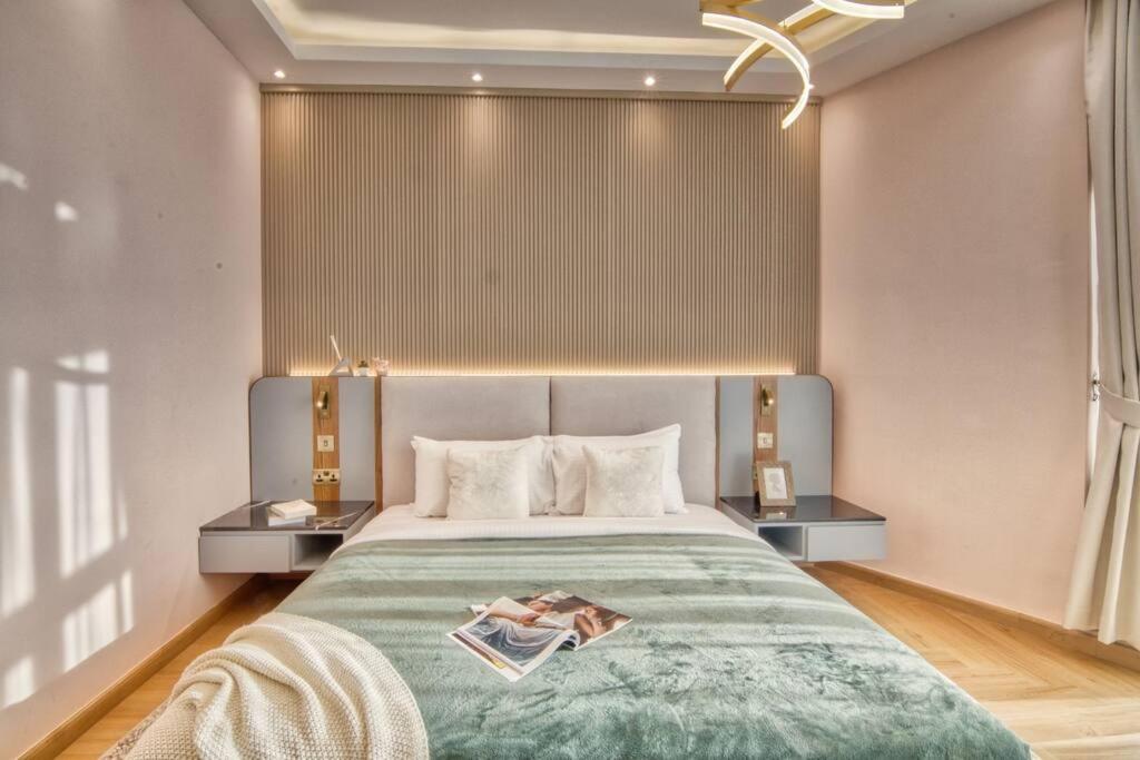 The Smart Concierge - Avant