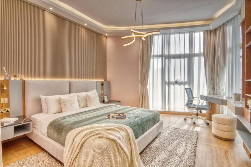 The Smart Concierge - Avant