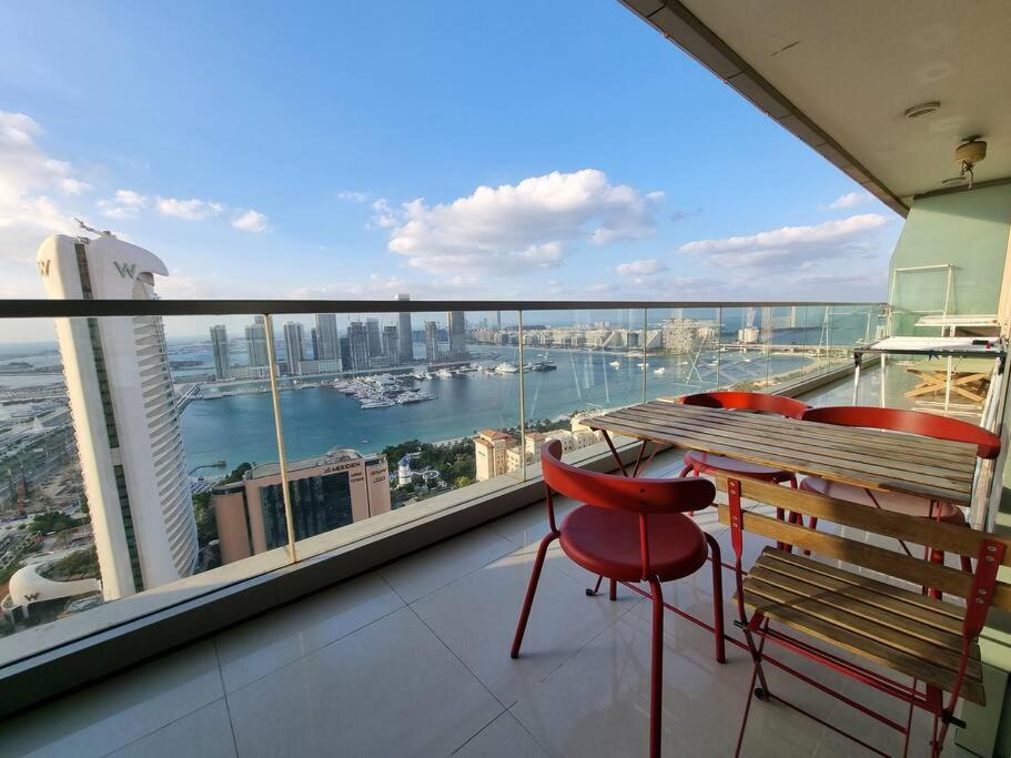 3بِد سی ویوز اند هتل آمنیتی - 3Bed Seaviews and hotel amenities