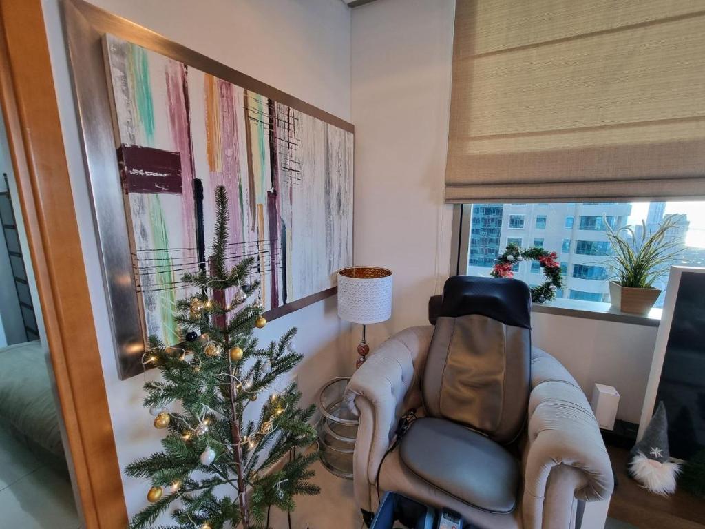 3Bed Seaviews and hotel amenities