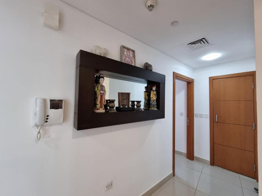 3Bed Seaviews and hotel amenities