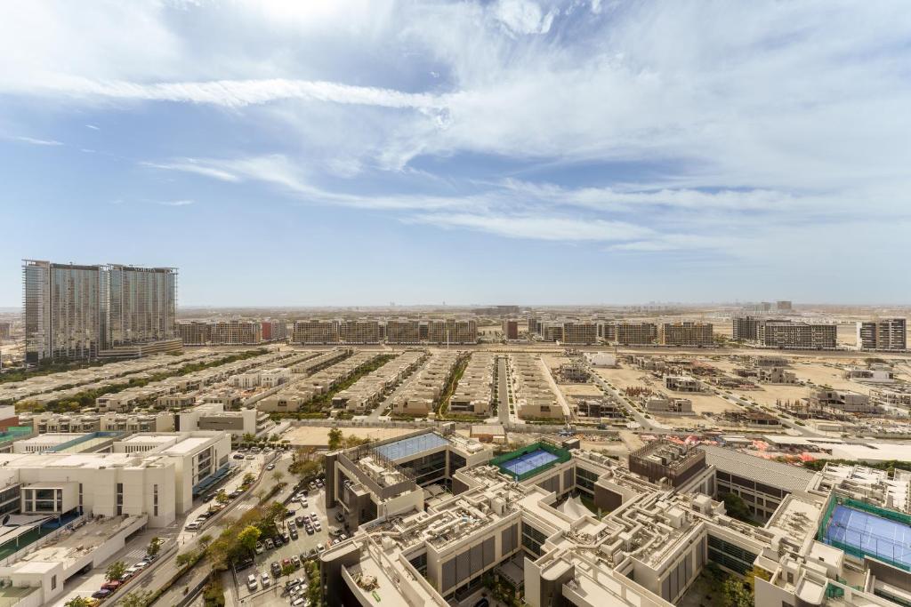 Maison Privee - Modern & Chic Retreat 10min from Downtown Dubai