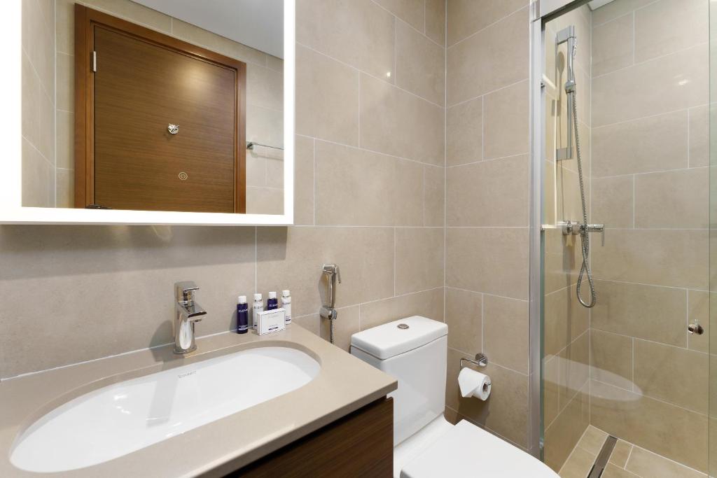 Maison Privee - Modern & Chic Retreat 10min from Downtown Dubai