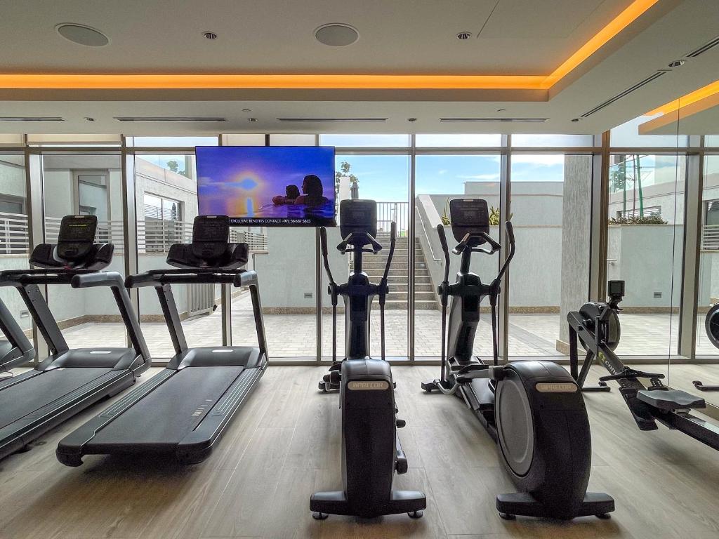 Maison Privee - Modern & Chic Retreat 10min from Downtown Dubai