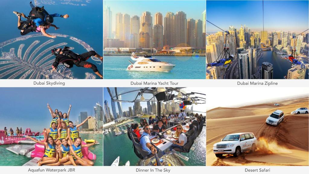 Maison Privee - Modern & Chic Retreat 10min from Downtown Dubai