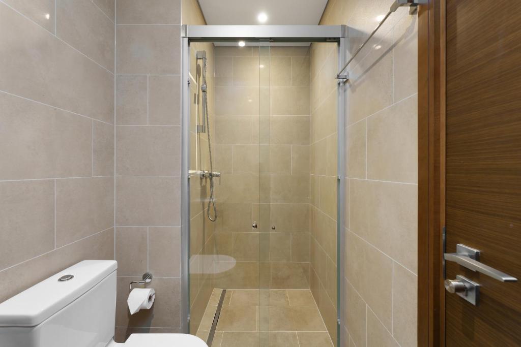 Maison Privee - Modern & Chic Retreat 10min from Downtown Dubai