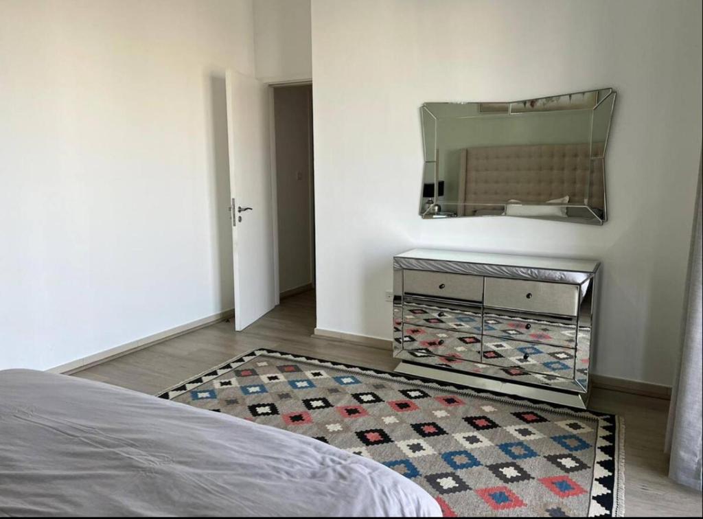 Stunning 3-Bed Apartment in Dubai