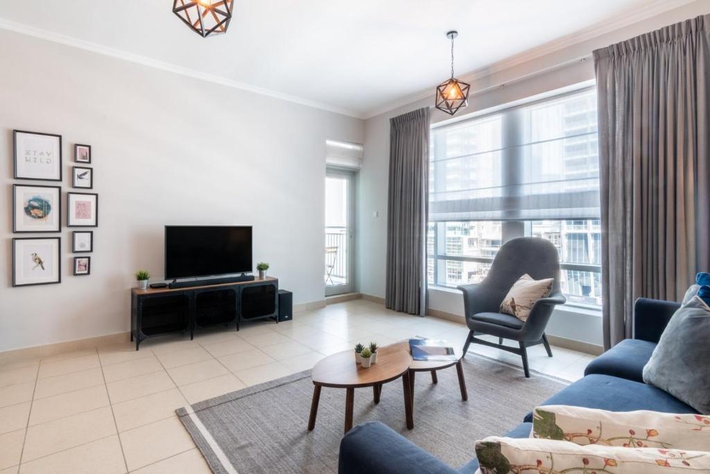 هتل گست ردی - د بلو هور - GuestReady - The Blue Hour