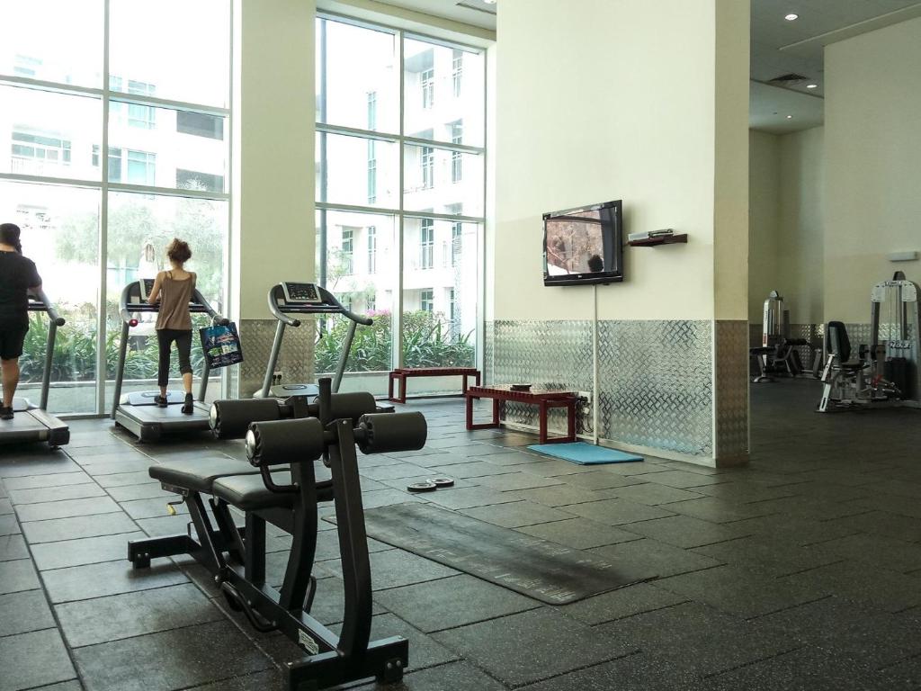 GuestReady - The Blue Hour