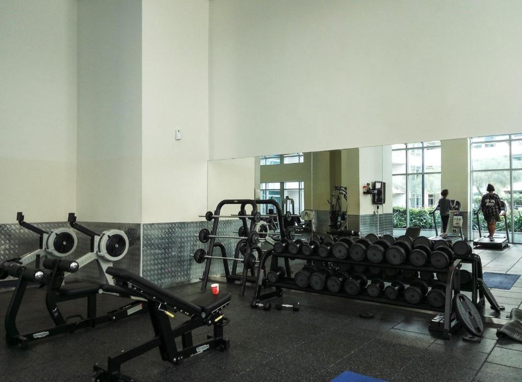 GuestReady - The Blue Hour