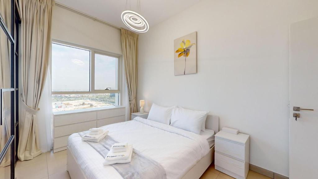 Primestay - Socio 2BR Dubai Hills Estate