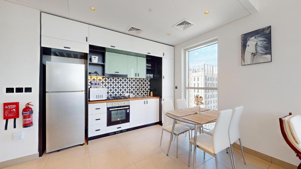 Primestay - Socio 2BR Dubai Hills Estate