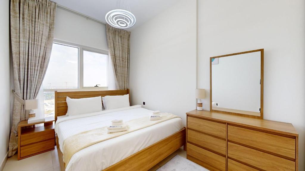 Primestay - Socio 2BR Dubai Hills Estate